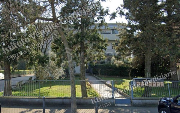 appartamento in vendita a Fontevivo in zona Ponte Taro