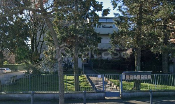 appartamento in vendita a Fontevivo in zona Ponte Taro