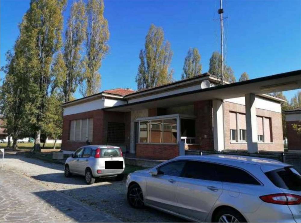 appartamento in vendita a Fontevivo