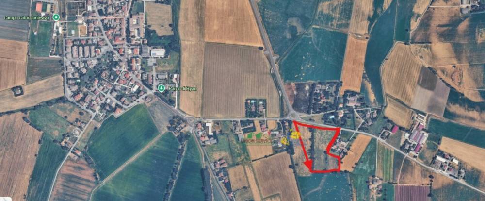 appartamento in vendita a Fontevivo in zona Case Gaiffa