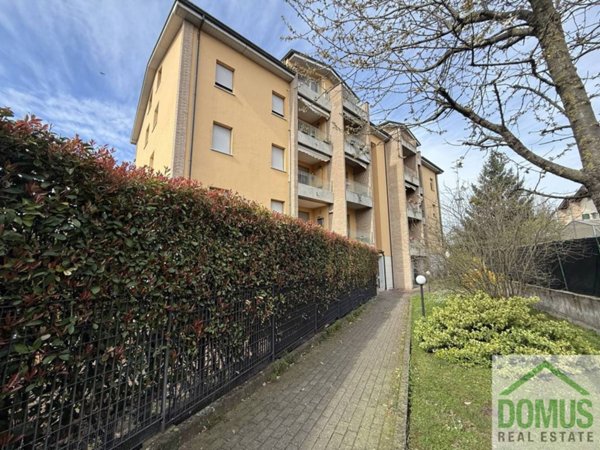 appartamento in vendita a Fontevivo