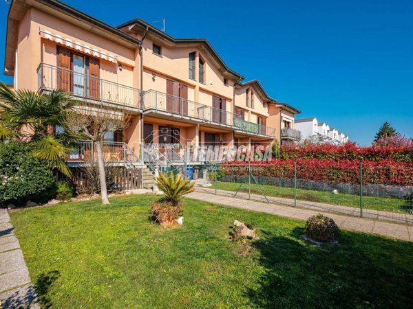 casa indipendente in vendita a Fontevivo in zona Ponte Taro