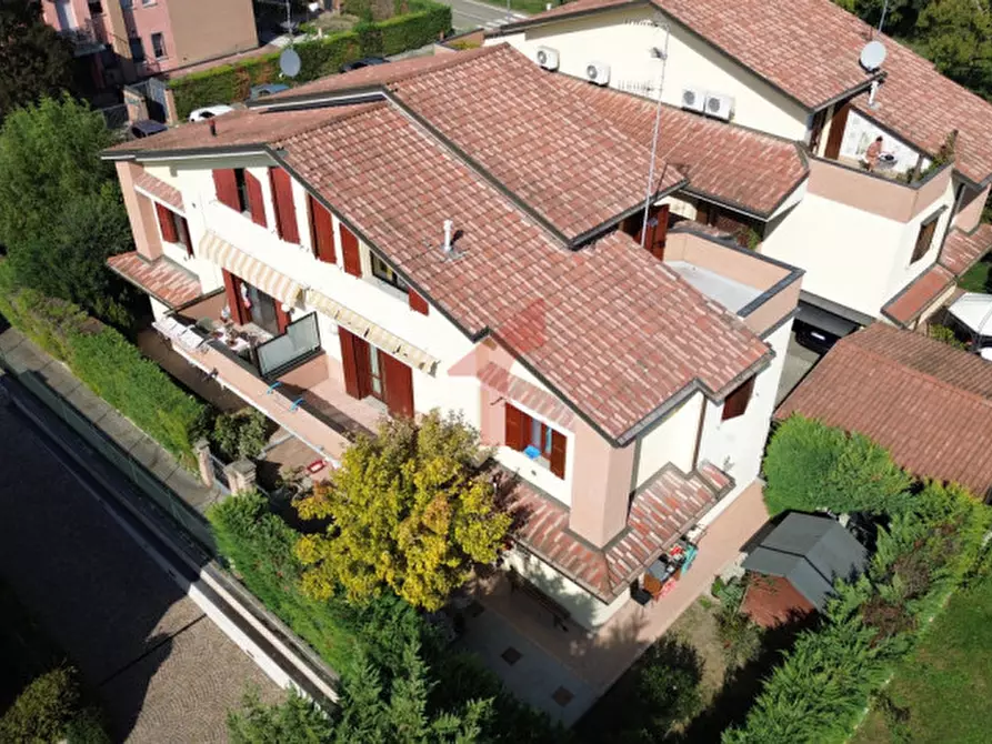 casa indipendente in vendita a Fontevivo