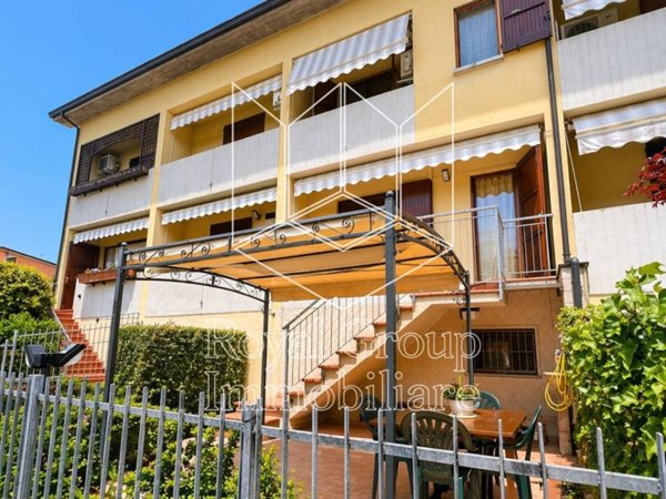 casa indipendente in vendita a Fontevivo