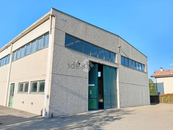 ufficio in vendita a Fontevivo