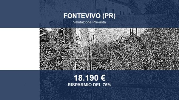 terreno agricolo in vendita a Fontevivo in zona Bianconese