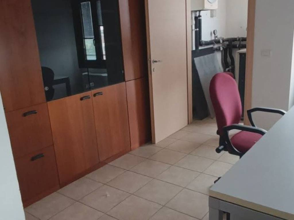 appartamento in vendita a Fontevivo in zona Ponte Taro