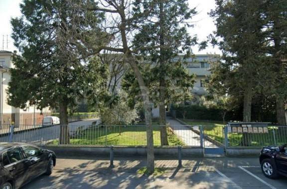 appartamento in vendita a Fontevivo in zona Ponte Taro