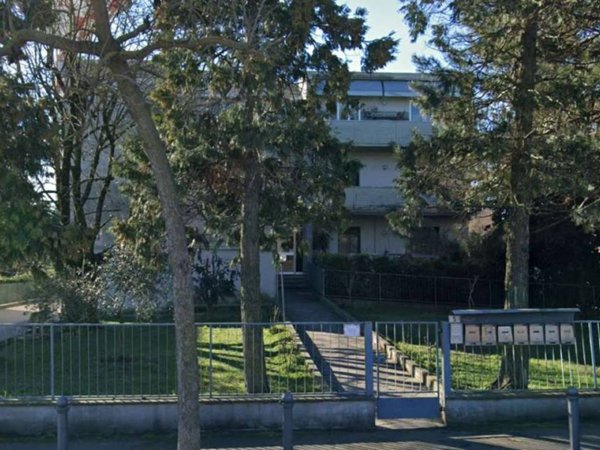 appartamento in vendita a Fontevivo in zona Ponte Taro