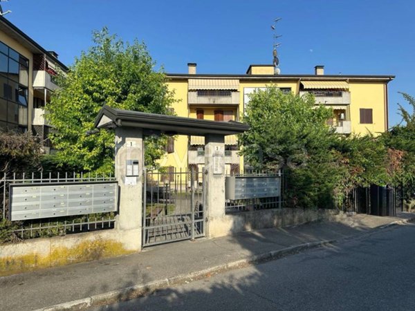 appartamento in vendita a Fontevivo in zona Ponte Taro