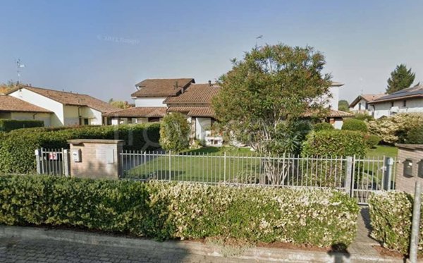 appartamento in vendita a Fontevivo in zona Bianconese