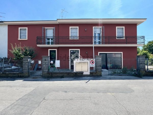 appartamento in vendita a Fontevivo