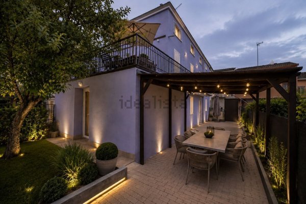 casa indipendente in vendita a Fontevivo in zona Ponte Taro
