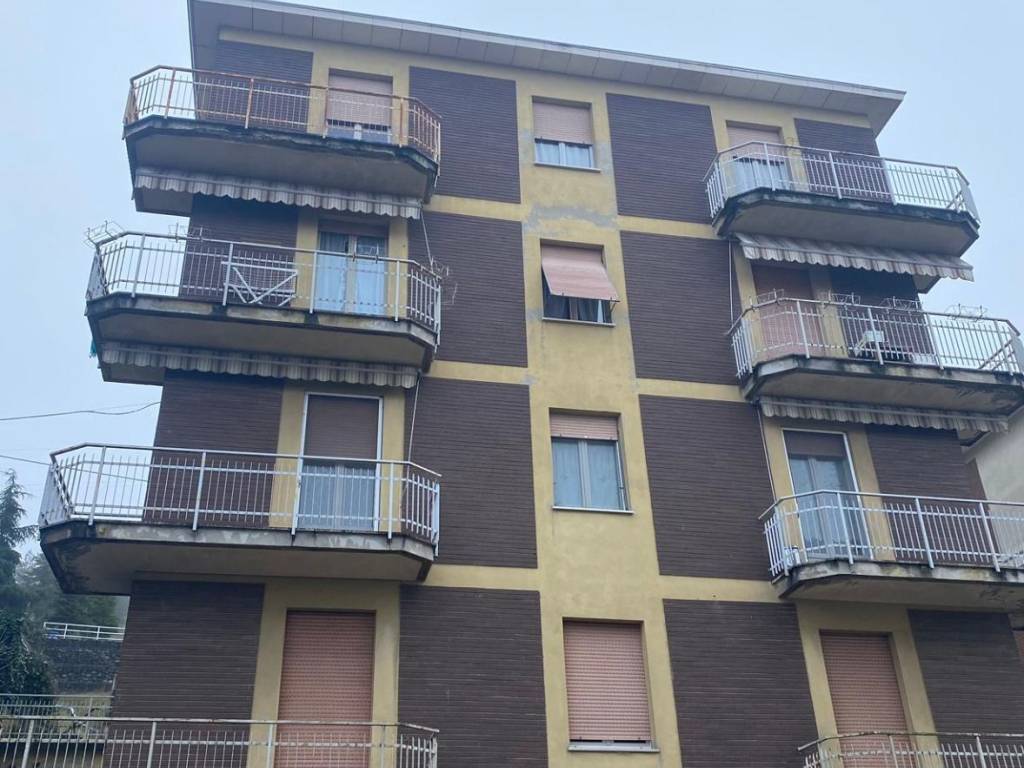 appartamento in vendita a Fornovo di Taro in zona Piazza
