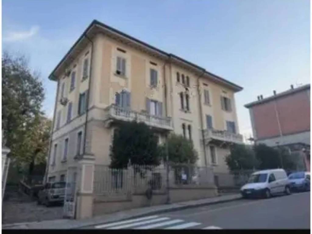 appartamento in vendita a Fornovo di Taro