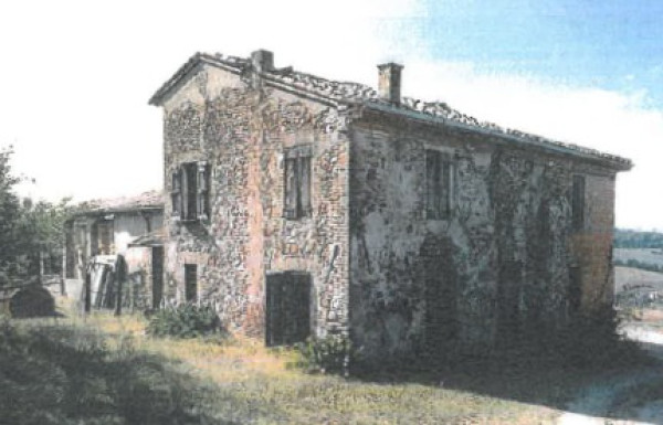 terreno edificabile in vendita a Fornovo di Taro in zona Cafragna