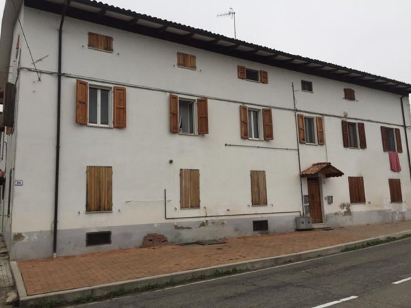 appartamento in vendita a Fornovo di Taro in zona Sivizzano