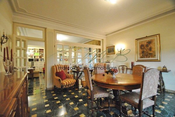 appartamento in vendita a Fornovo di Taro