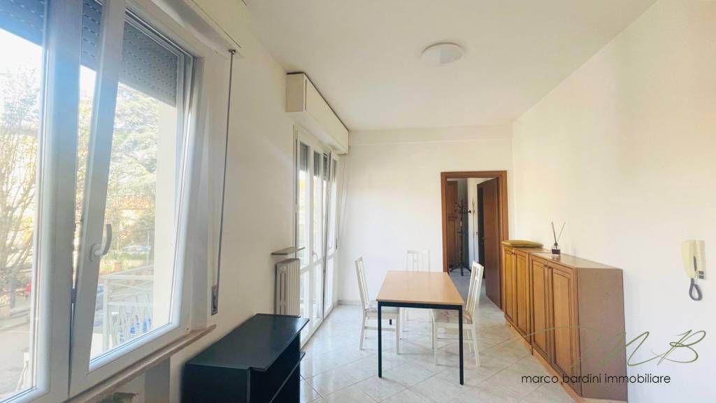appartamento in vendita a Fornovo di Taro in zona Piazza