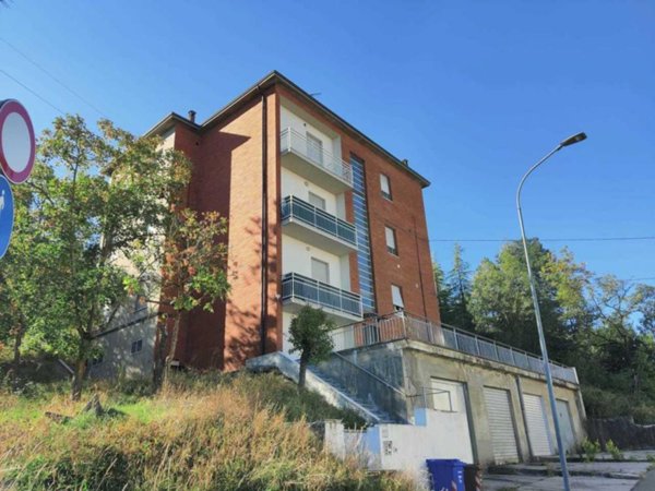 appartamento in vendita a Fornovo di Taro