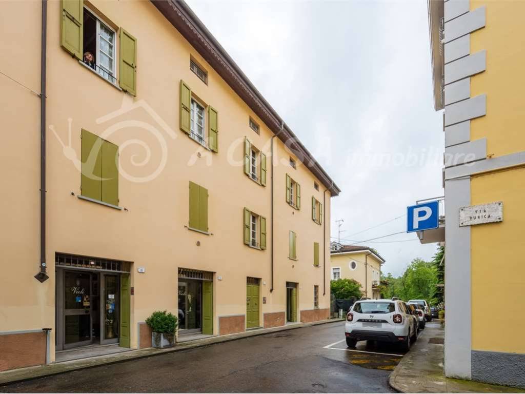 appartamento in vendita a Fornovo di Taro