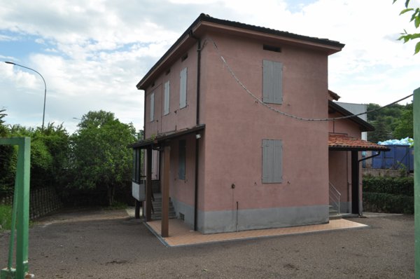 casa indipendente in vendita a Fornovo di Taro in zona Citerna
