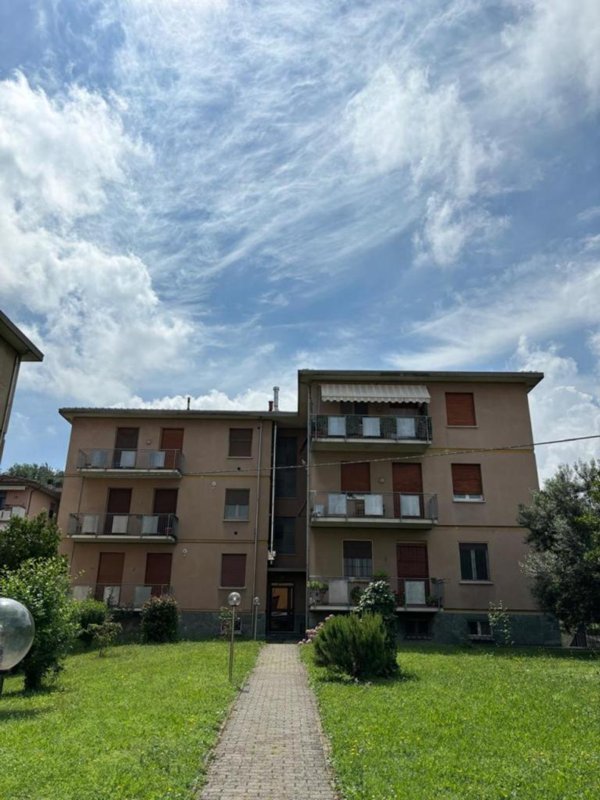 appartamento in vendita a Fornovo di Taro in zona Riccò
