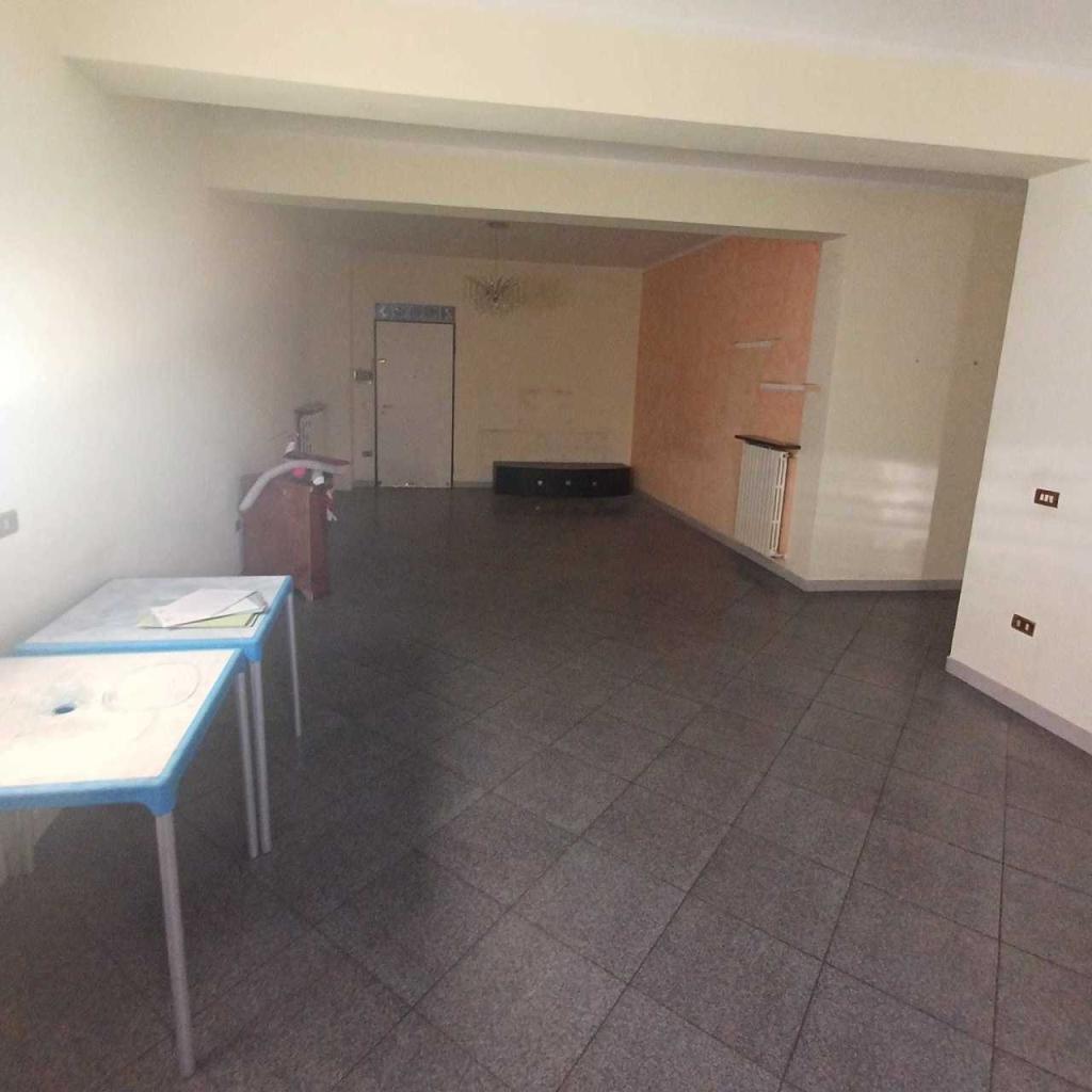 appartamento in vendita a Fornovo di Taro in zona Respiccio