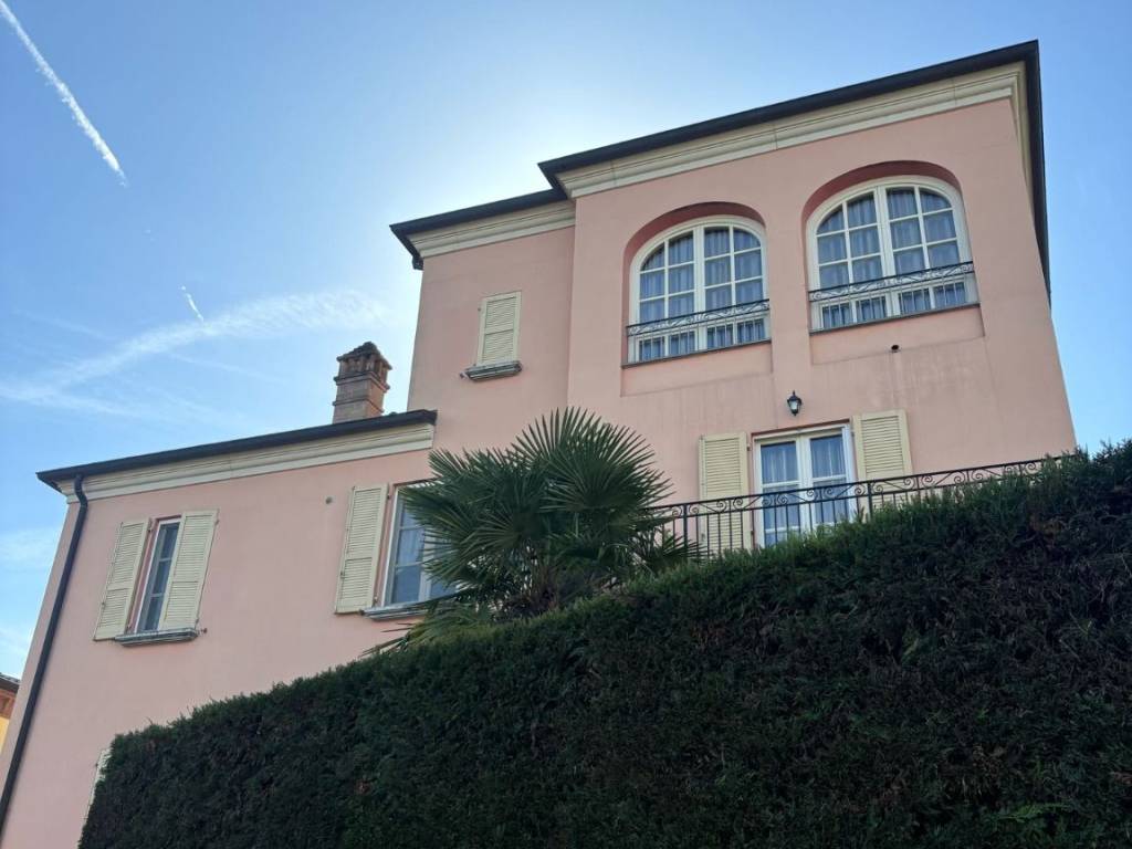 appartamento in vendita a Fornovo di Taro in zona Riccò