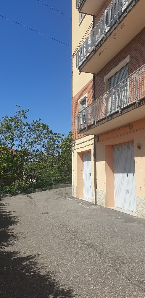 appartamento in vendita a Fornovo di Taro