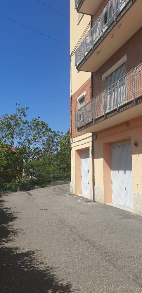 appartamento in vendita a Fornovo di Taro