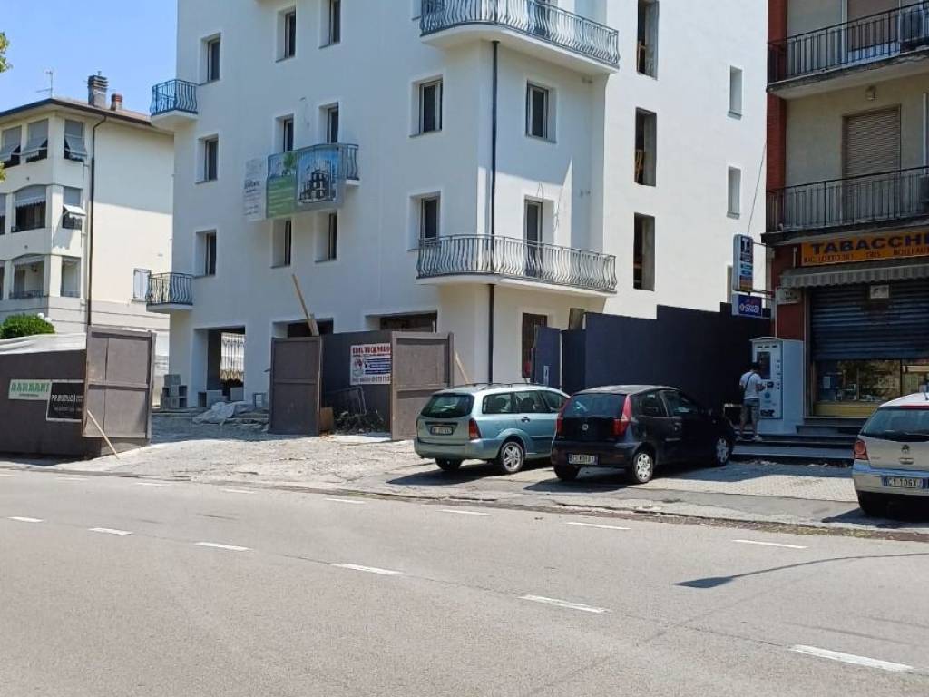 appartamento in vendita a Fornovo di Taro in zona Piazza