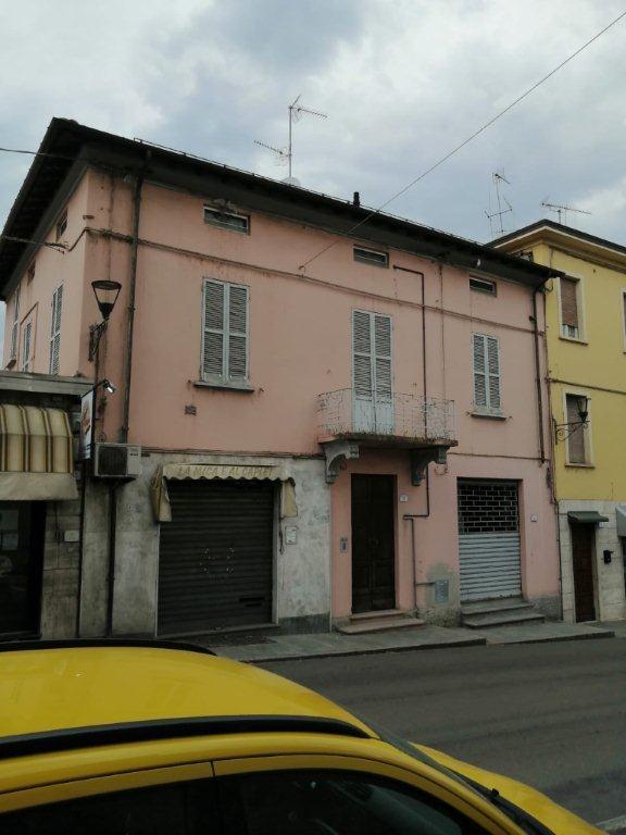 appartamento in vendita a Fornovo di Taro