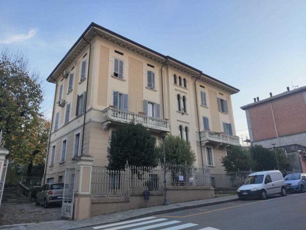 appartamento in vendita a Fornovo di Taro