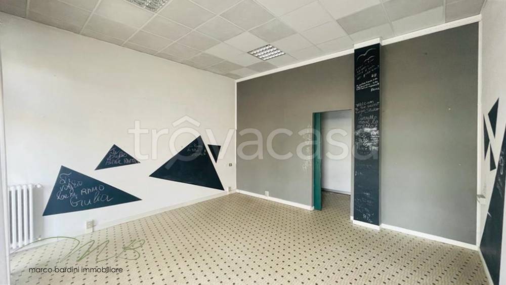 appartamento in vendita a Fornovo di Taro