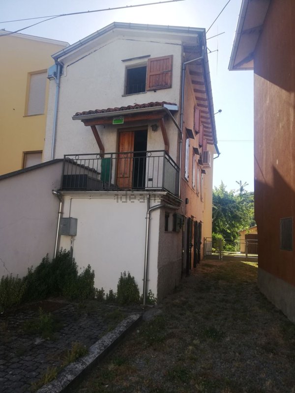 appartamento in vendita a Fornovo di Taro