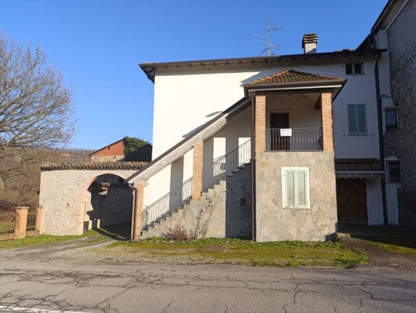 casa indipendente in vendita a Fornovo di Taro in zona Sivizzano