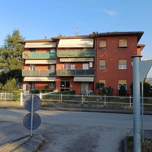 appartamento in vendita a Fornovo di Taro