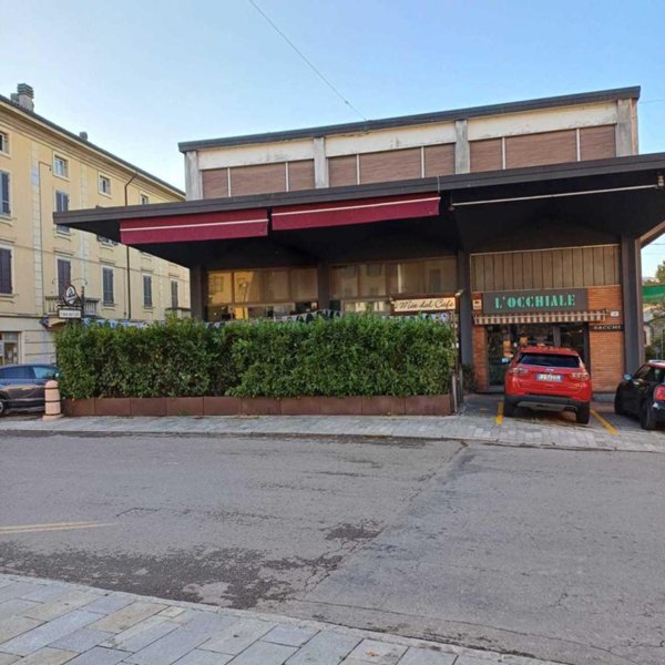 appartamento in vendita a Fornovo di Taro