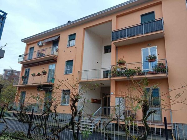appartamento in vendita a Fornovo di Taro