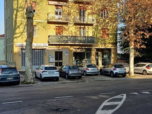 appartamento in vendita a Fornovo di Taro