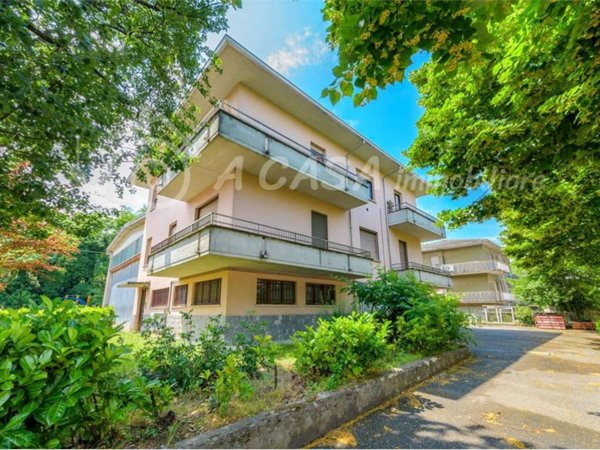 appartamento in vendita a Fornovo di Taro