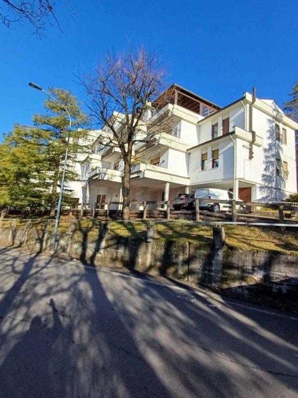 appartamento in vendita a Fornovo di Taro