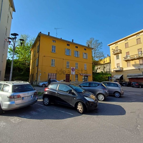 appartamento in vendita a Fornovo di Taro