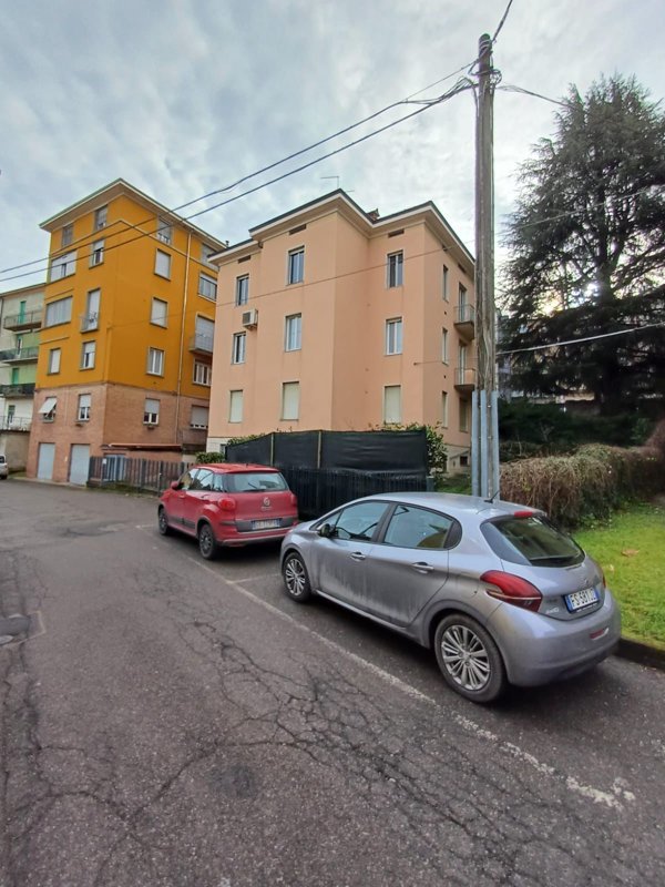 appartamento in vendita a Fornovo di Taro