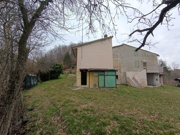 appartamento in vendita a Fornovo di Taro