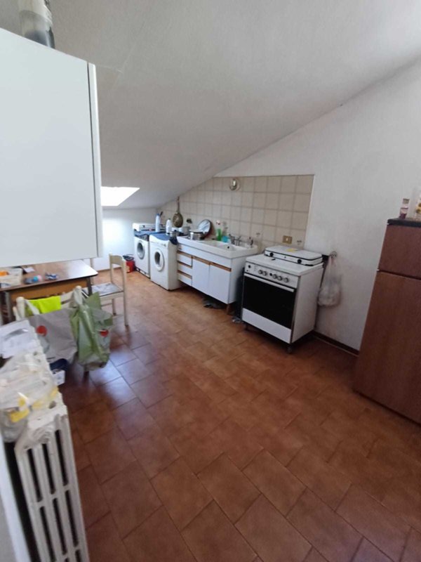 appartamento in vendita a Fornovo di Taro