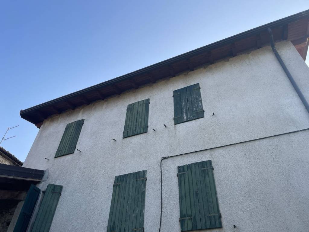 casa indipendente in vendita a Fornovo di Taro in zona Respiccio