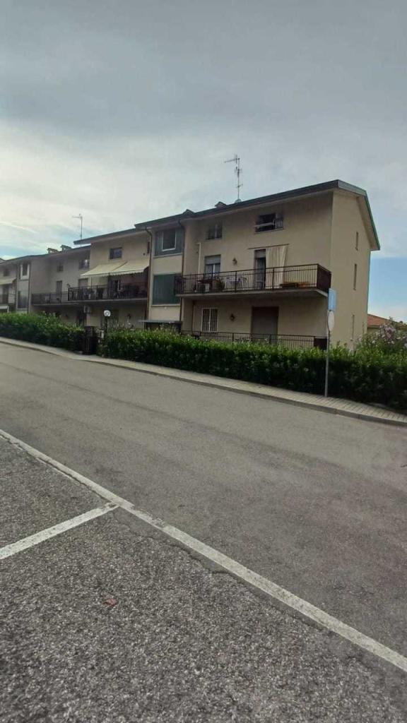 appartamento in vendita a Fornovo di Taro in zona Riccò