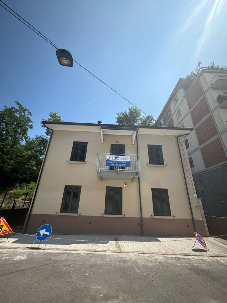 appartamento in vendita a Fornovo di Taro